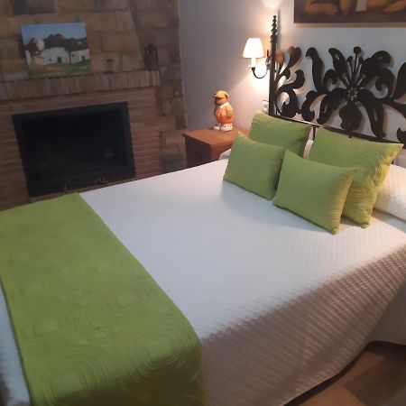 Casa Cueva Soledad Villa Guadix Ngoại thất bức ảnh