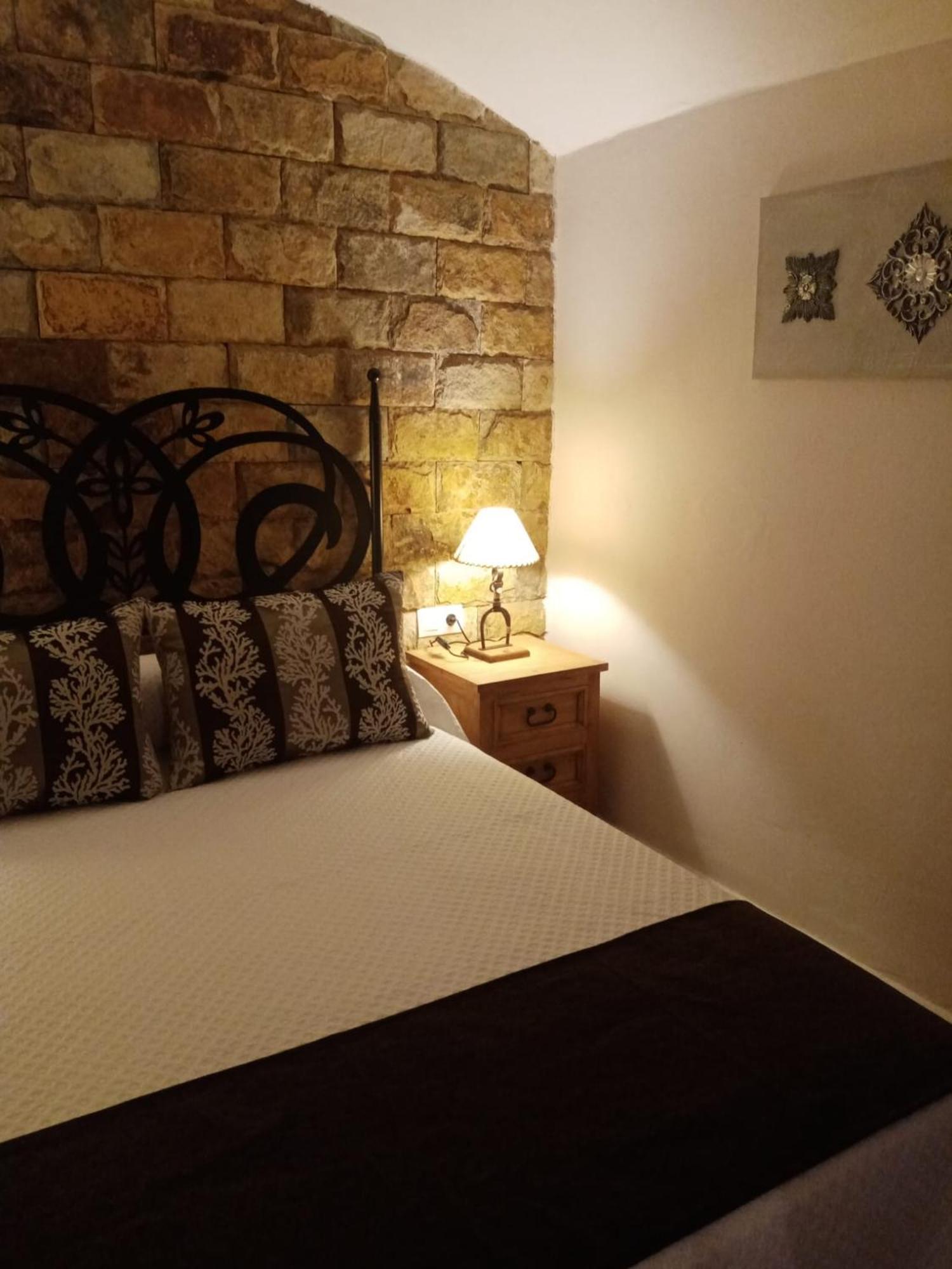 Casa Cueva Soledad Villa Guadix Ngoại thất bức ảnh