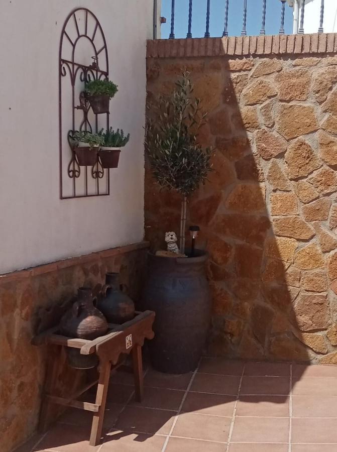 Casa Cueva Soledad Villa Guadix Ngoại thất bức ảnh