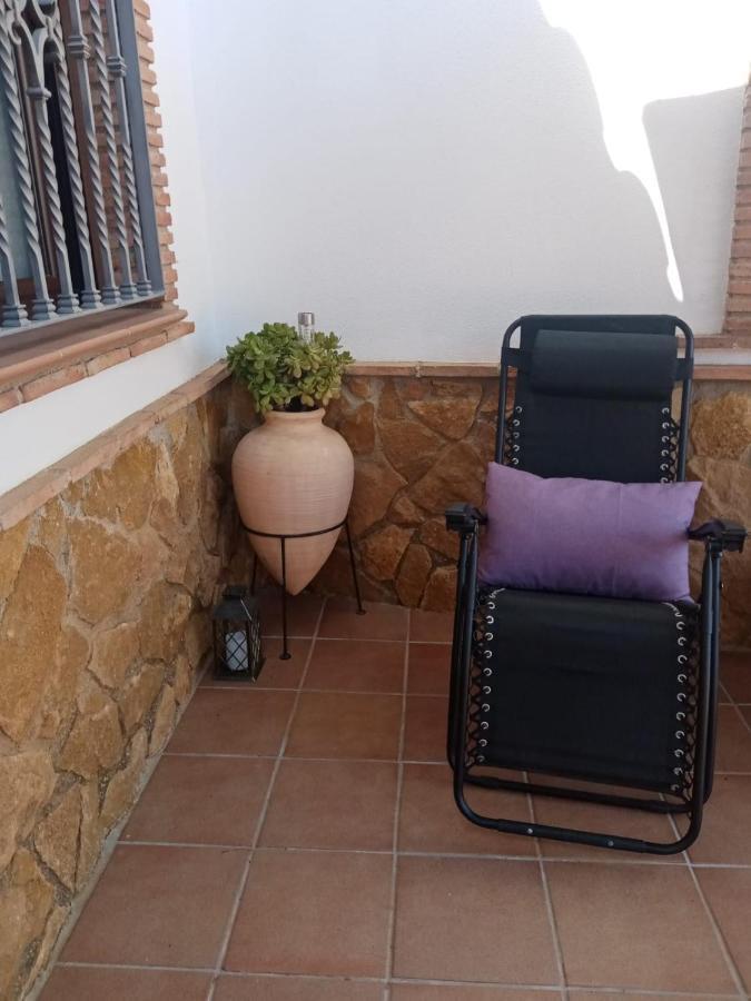 Casa Cueva Soledad Villa Guadix Ngoại thất bức ảnh