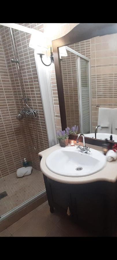 Casa Cueva Soledad Villa Guadix Ngoại thất bức ảnh