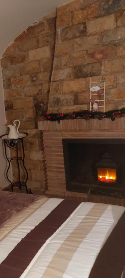 Casa Cueva Soledad Villa Guadix Ngoại thất bức ảnh